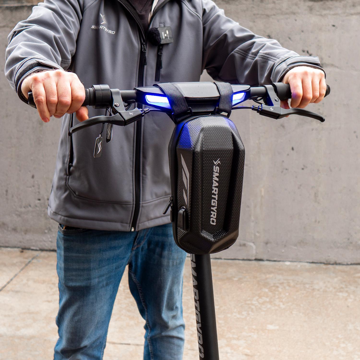 SmartGyro Baul Para K2 Pro Xl - foto 3