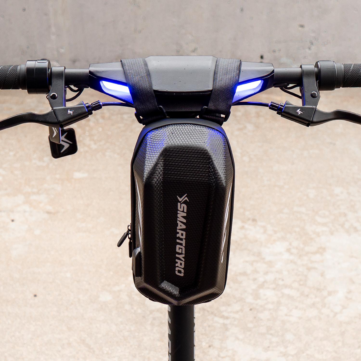SmartGyro Baul Para K2 Pro Xl - foto 5