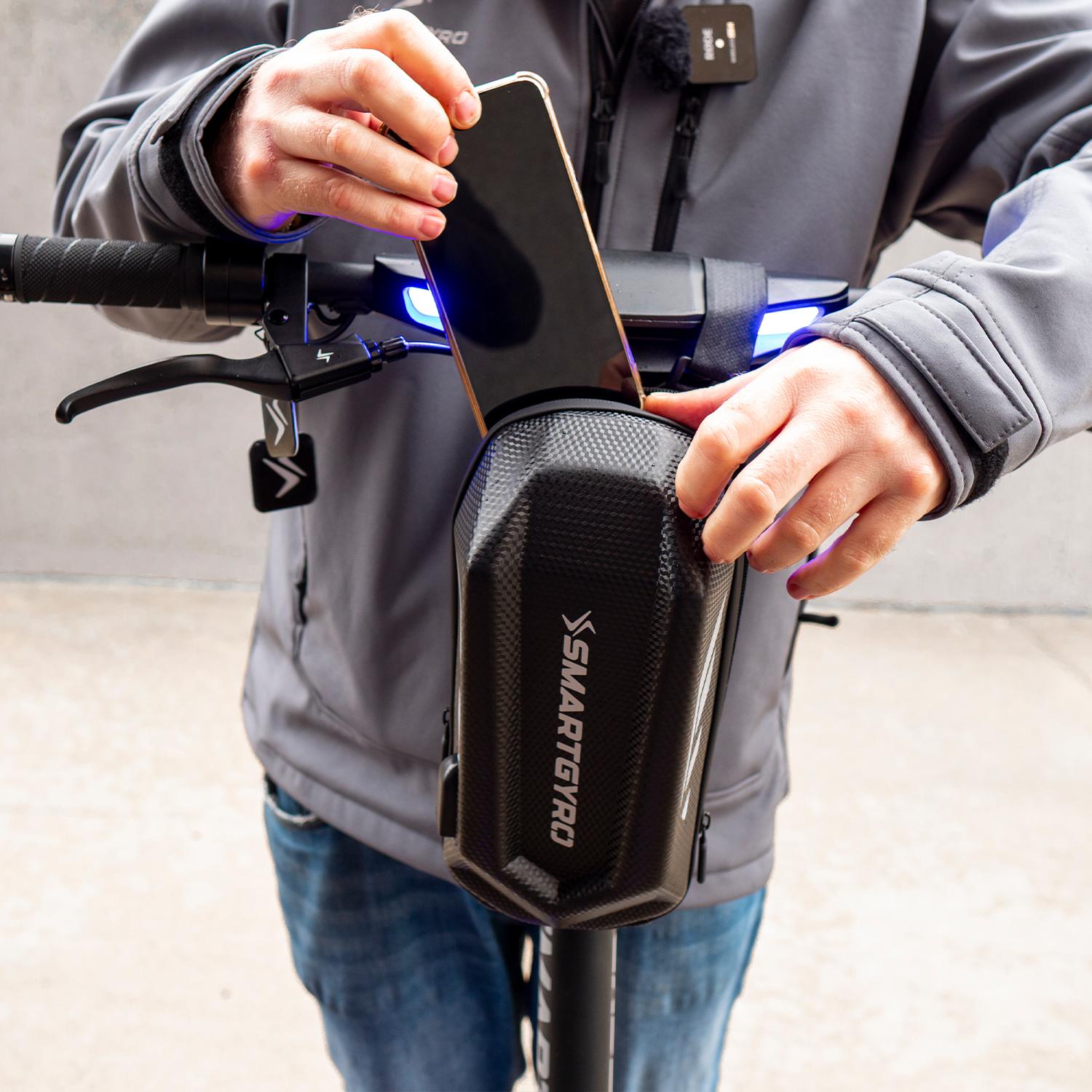 SmartGyro Baul Para K2 Pro Xl - foto 7
