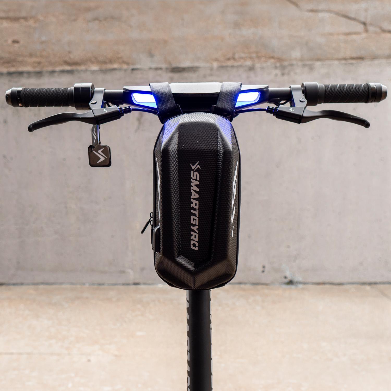 SmartGyro Baul Para K2 Pro Xl - foto 9
