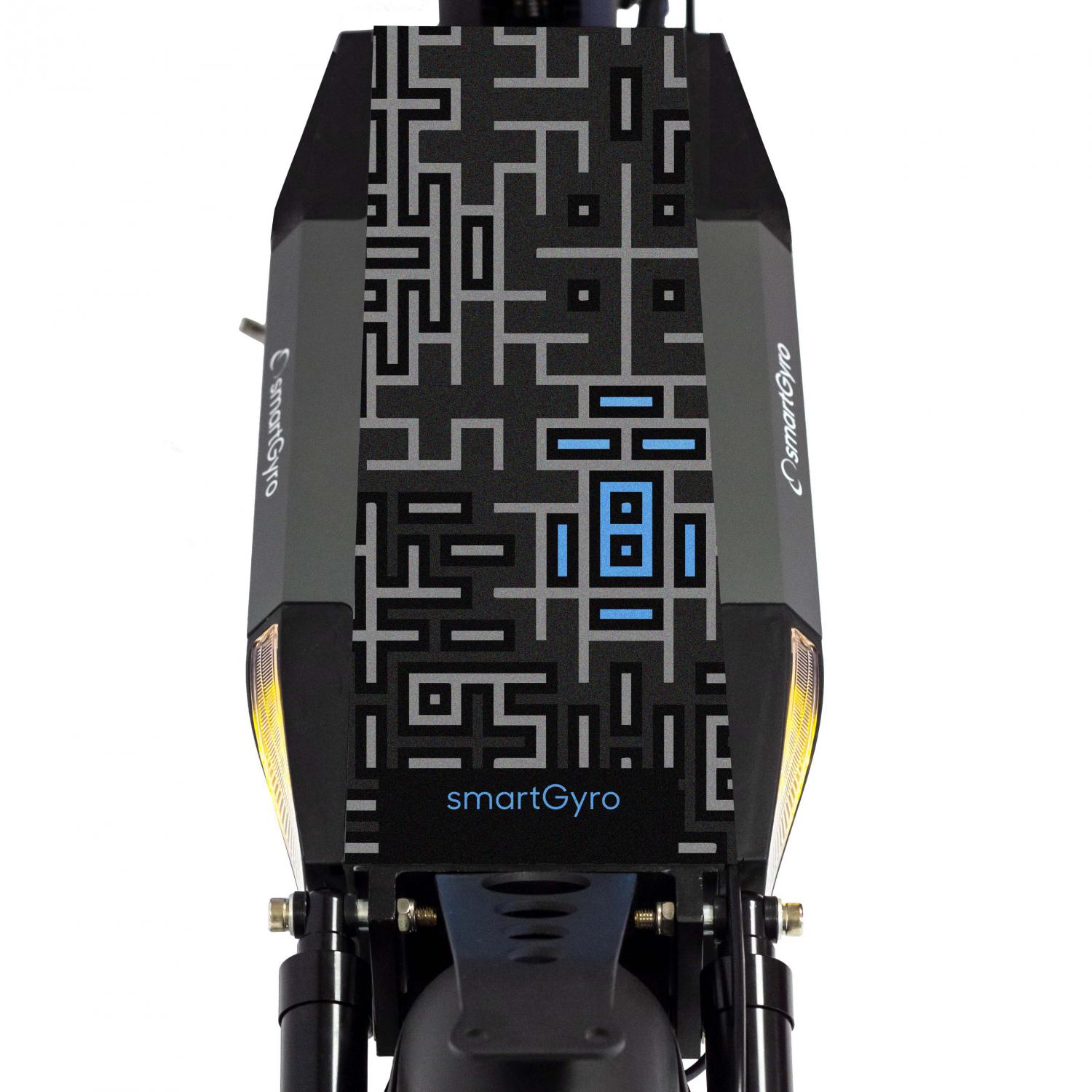 SmartGyro Bolsa Delantera Max