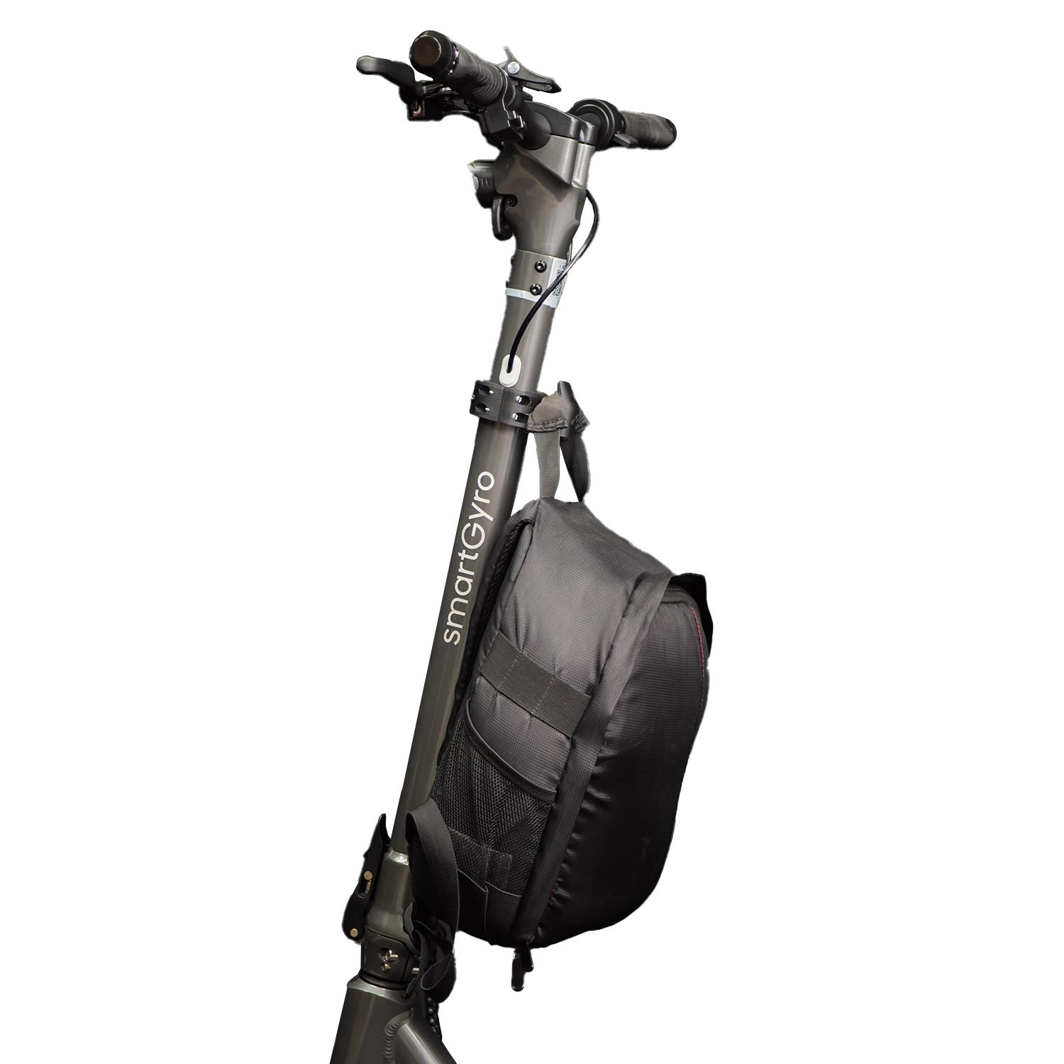 SmartGyro Bolson Transporta Patinete