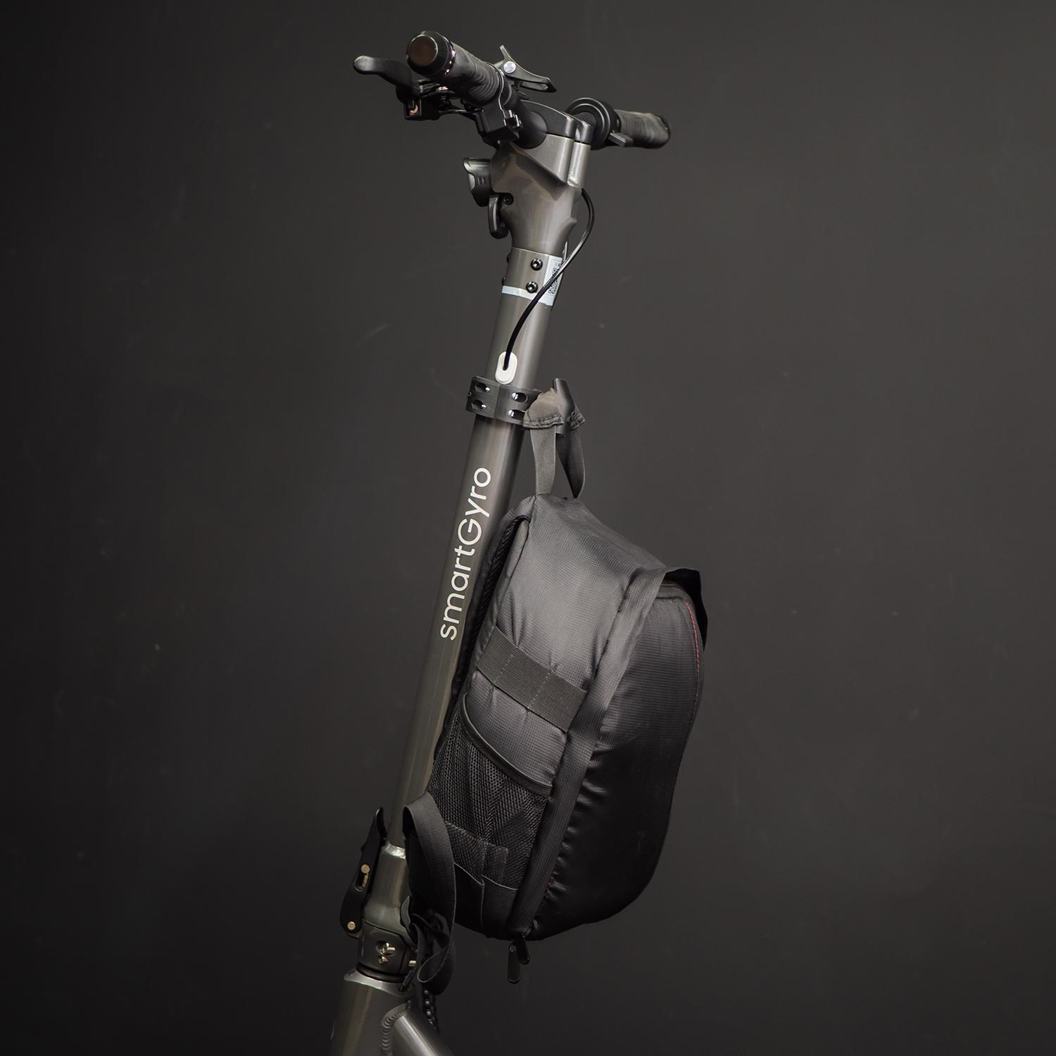 SmartGyro Bolson Transporta Patinete - foto 5