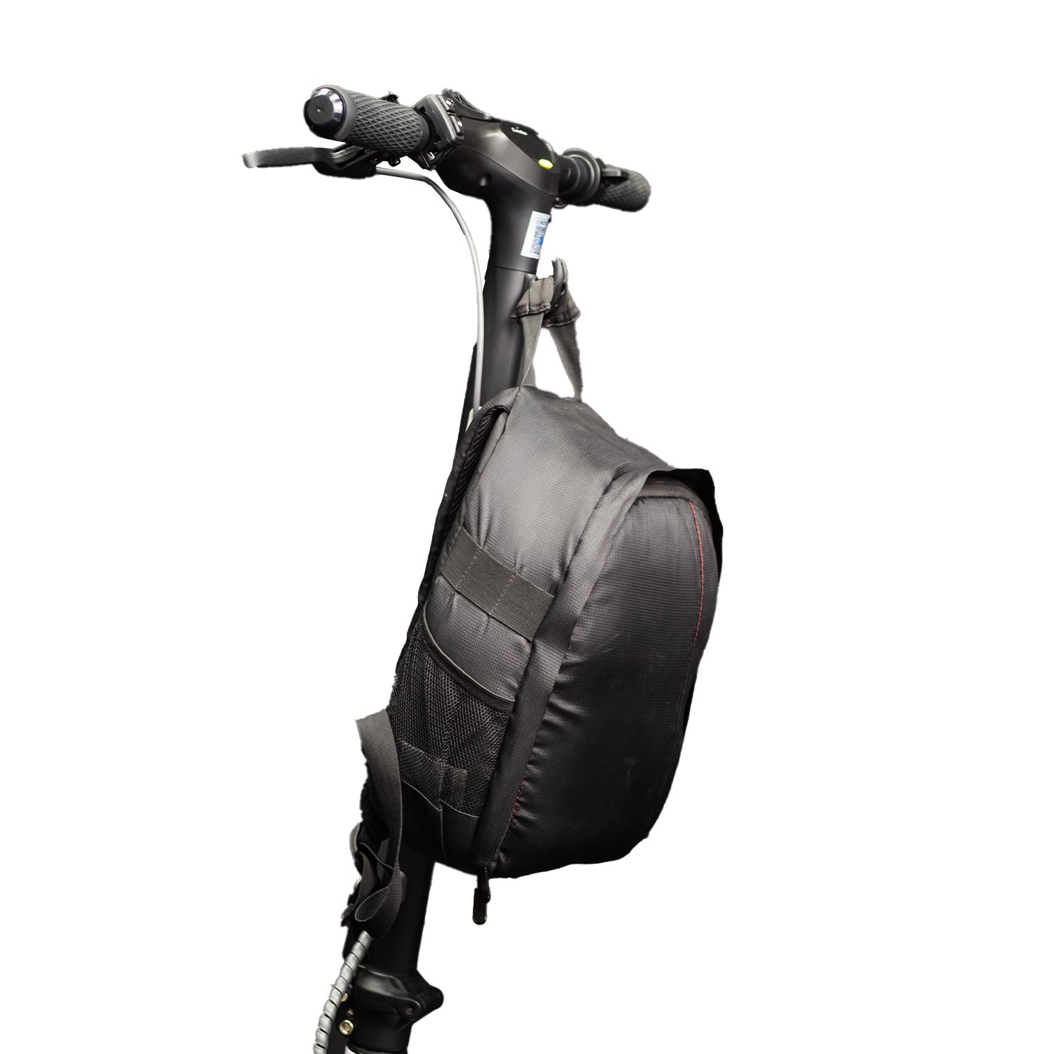 SmartGyro Serie Z Gancho Porta Bolso/Mochila Azul