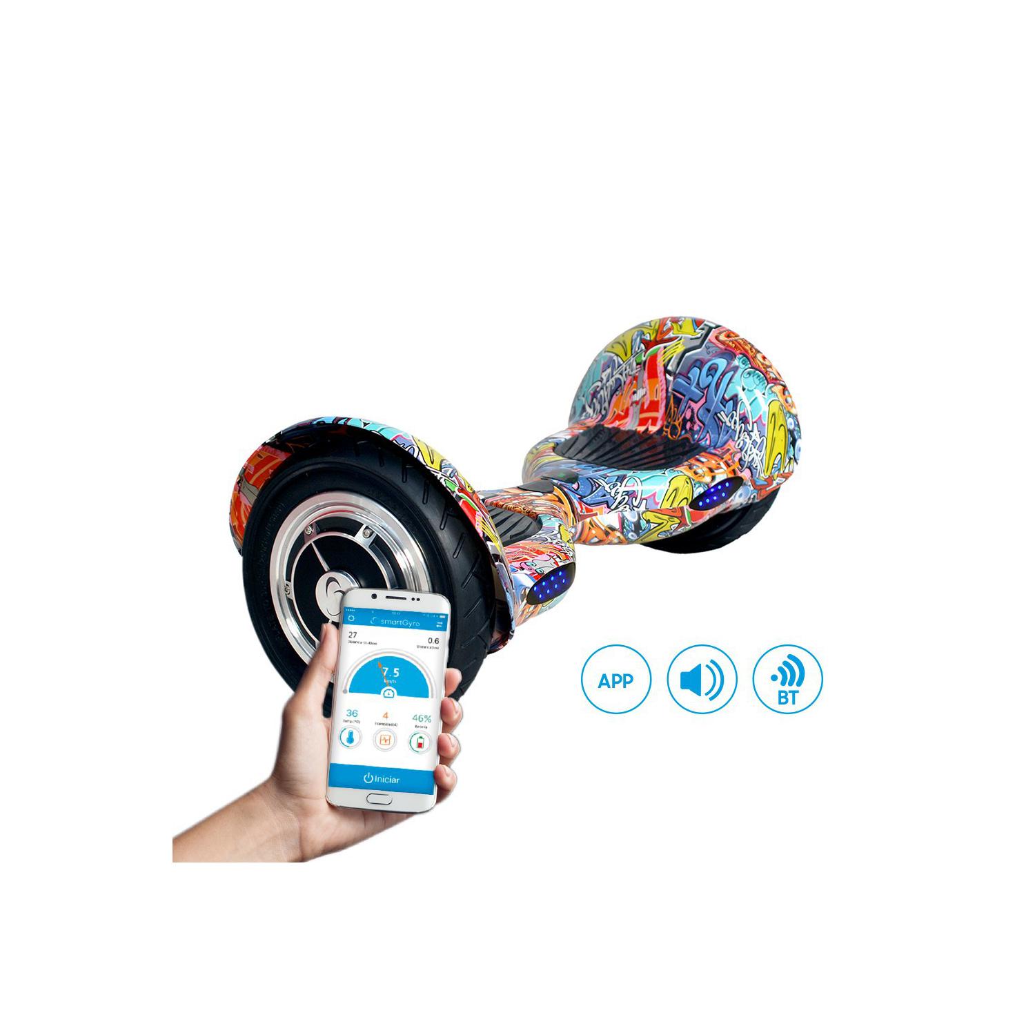 SmartGyro Llave Ajuste Mastil
