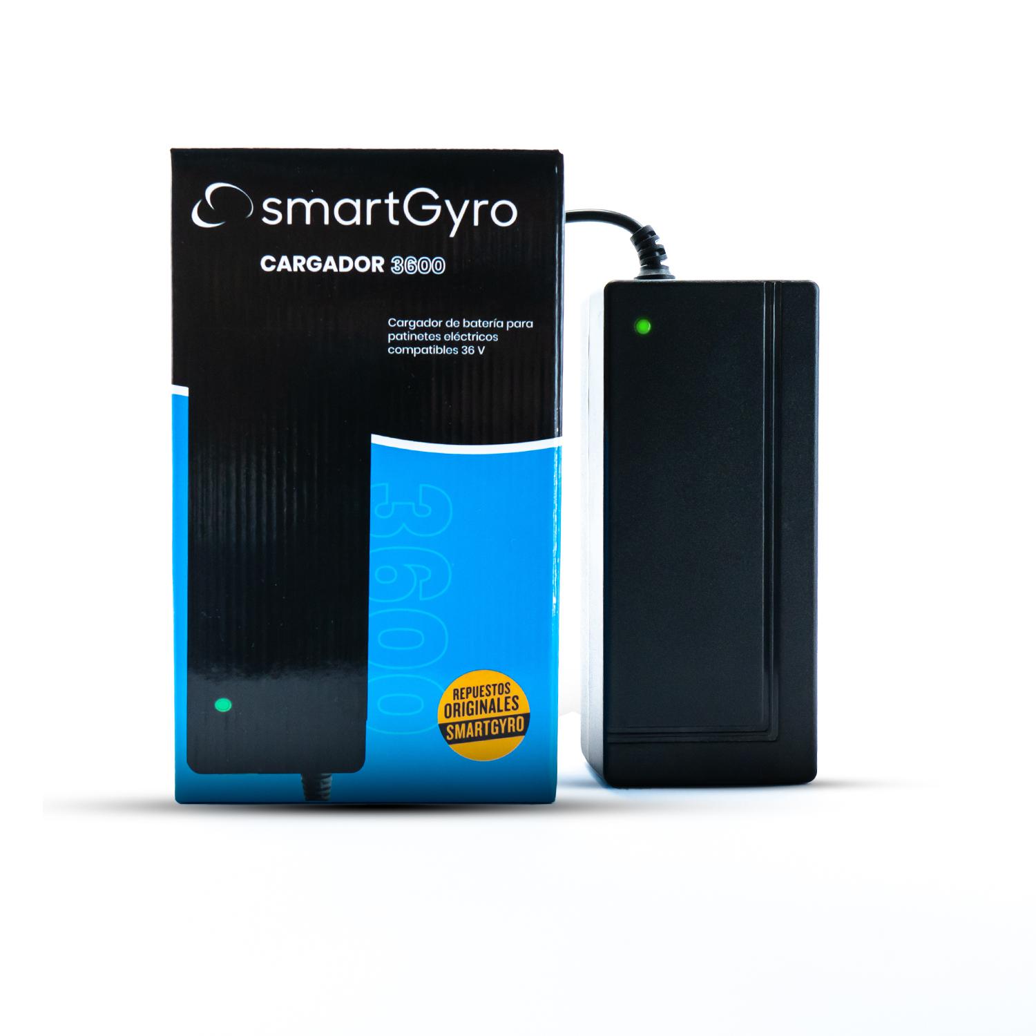 SmartGyro Mochila T3Hd