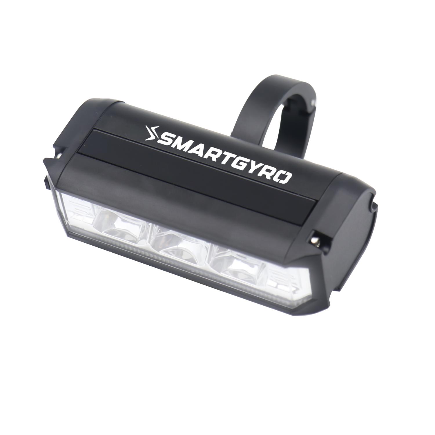 SmartGyro Espejo Retrovisor Manillar