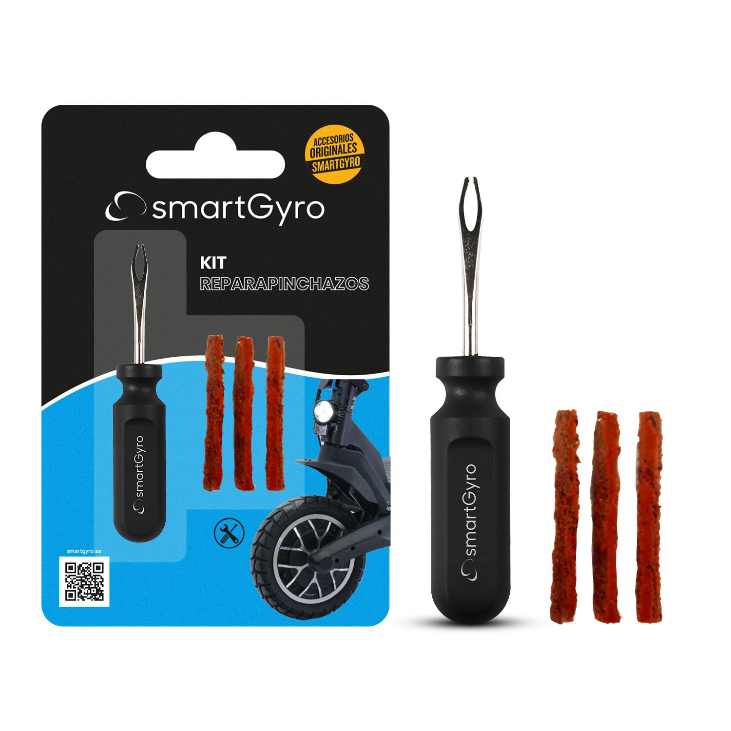 SmartGyro Foco Bike/Scooter Pro Hd