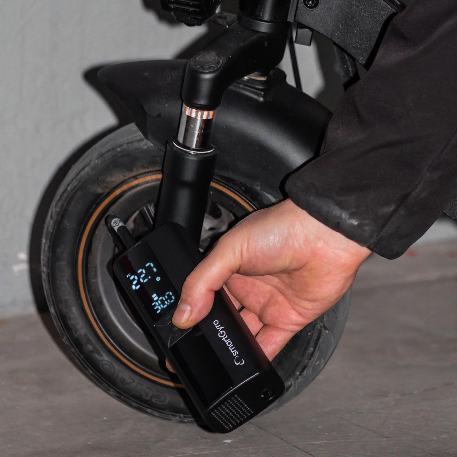 SmartGyro Mini Bomba - foto 8