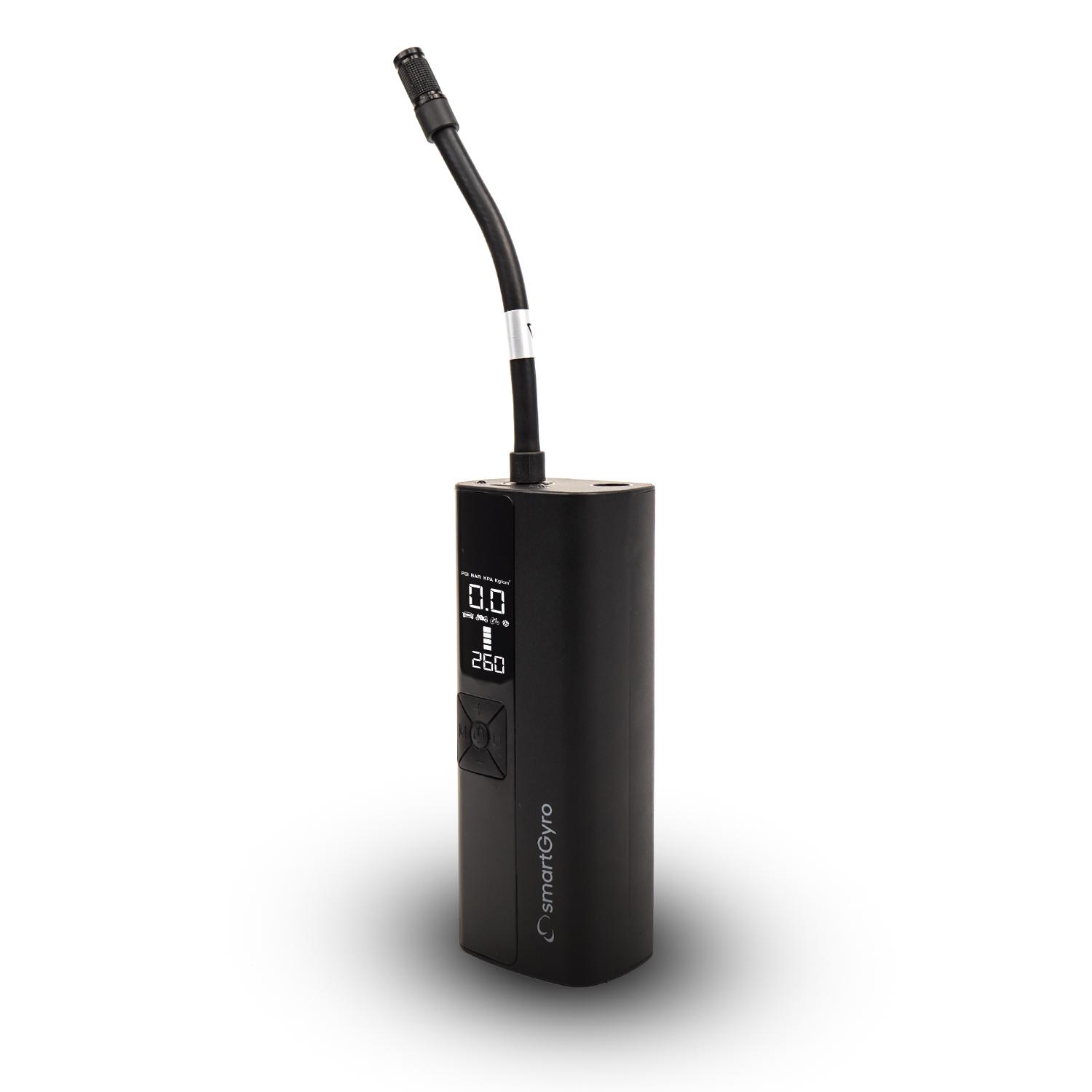 SmartGyro Mini Bomba - foto 11