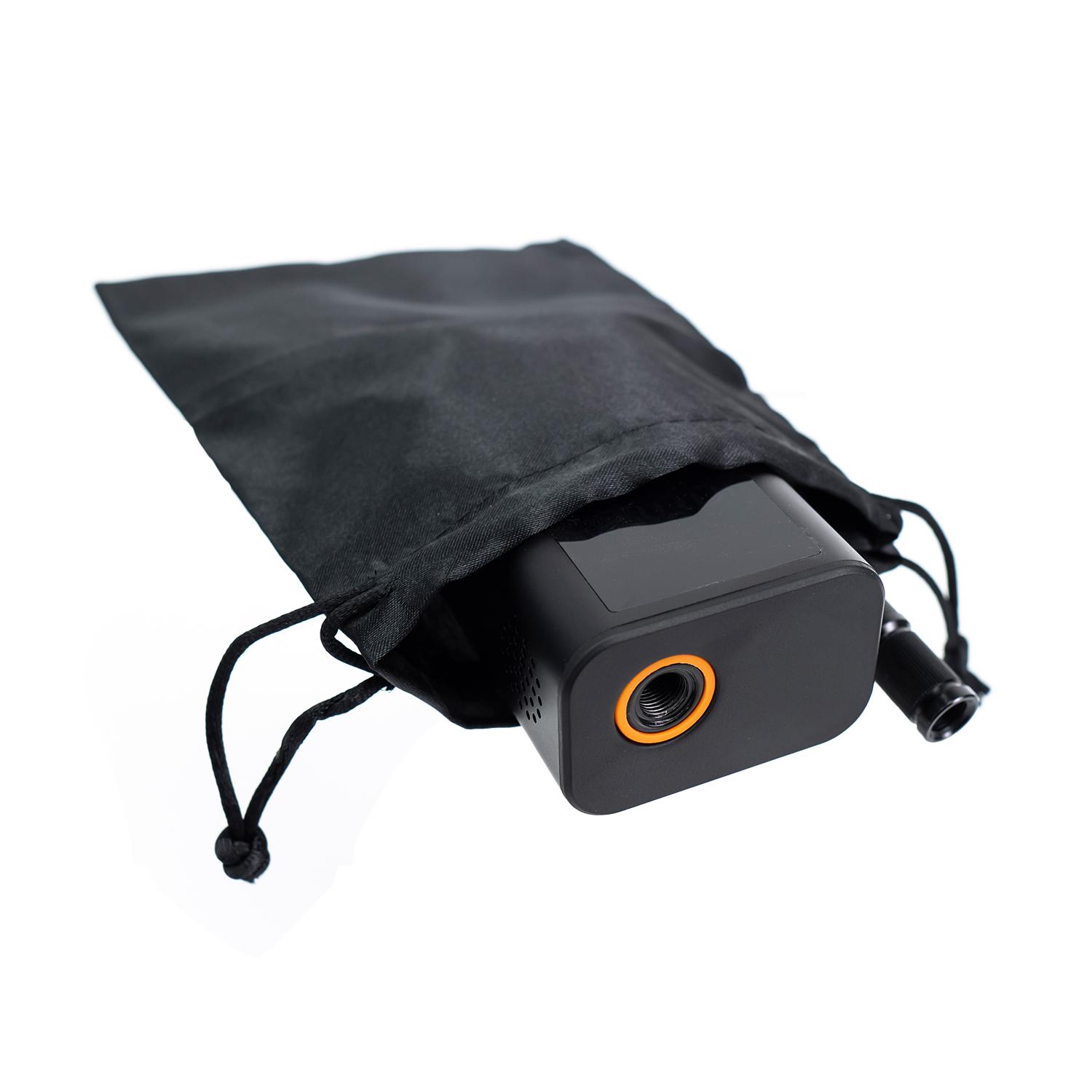 SmartGyro Mini Compresor - foto 2