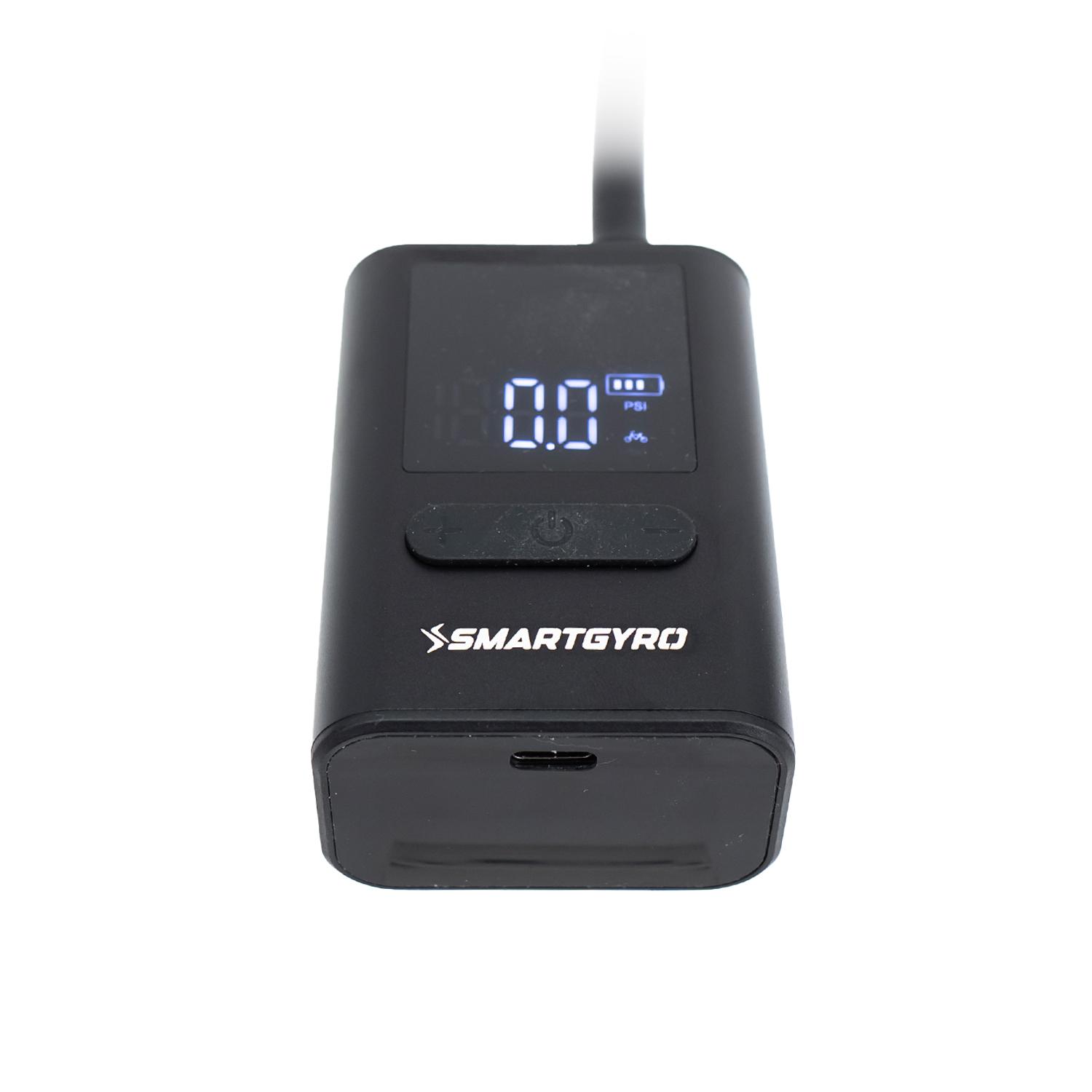 SmartGyro Mini Compresor - foto 11