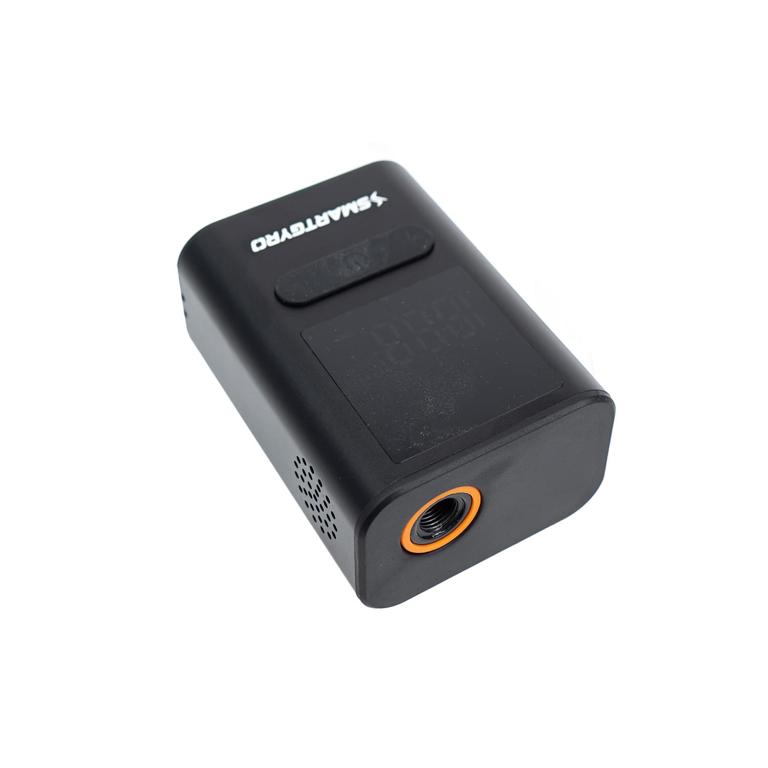 SmartGyro Mini Compresor - foto 12