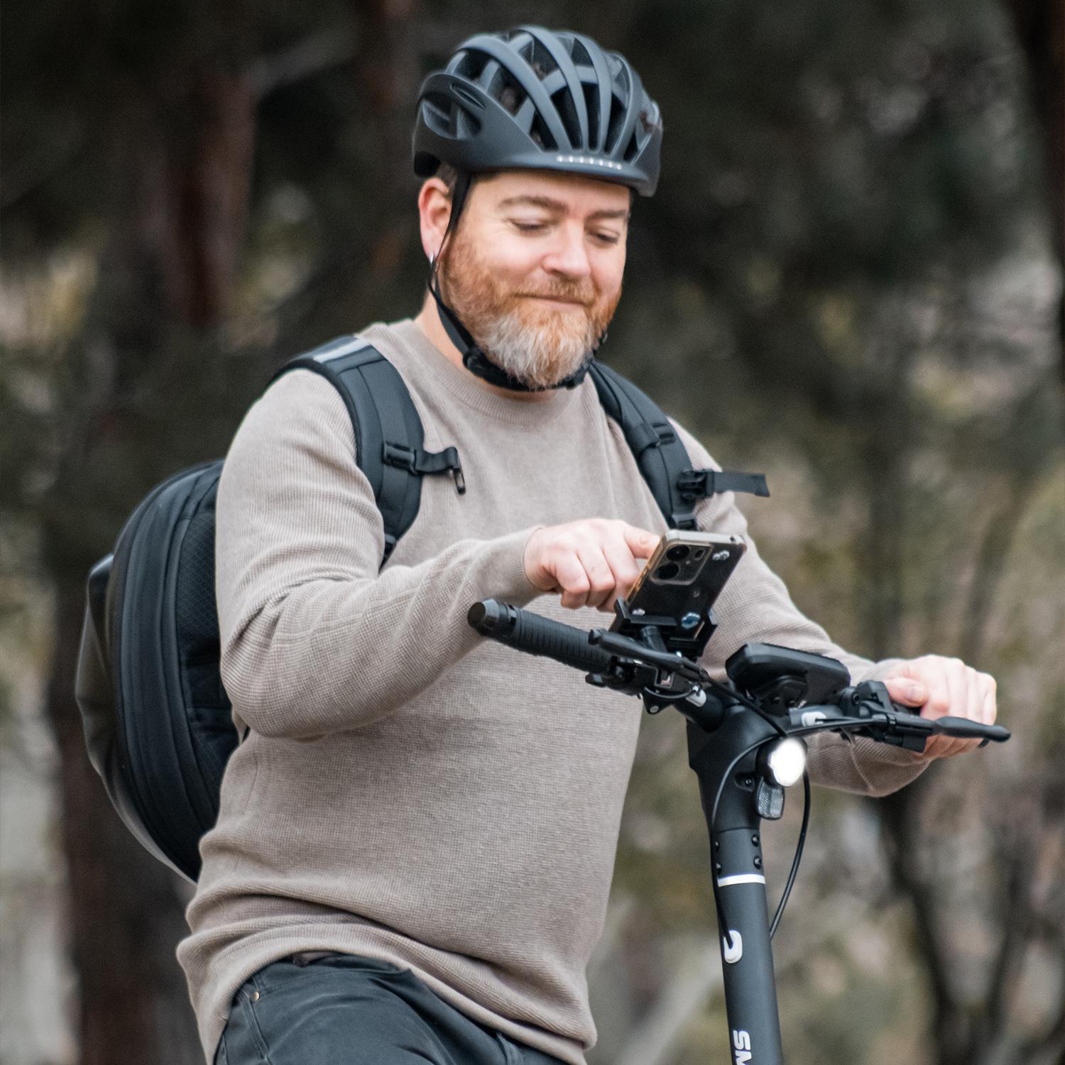SmartGyro Nano Compresor - foto 3