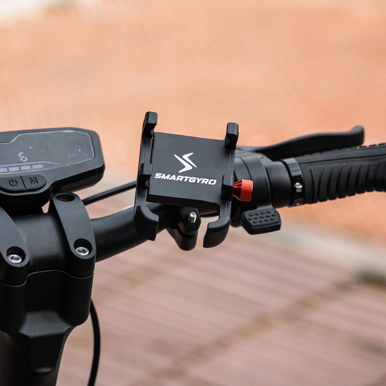 SmartGyro Nano Compresor - foto 4