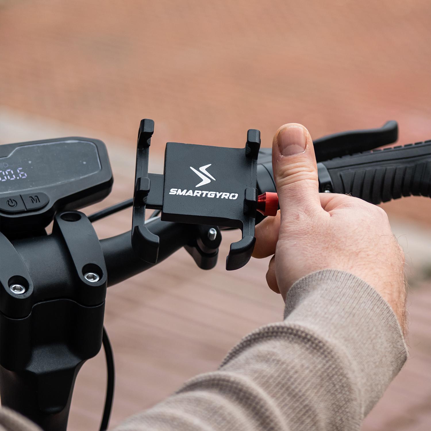 SmartGyro Nano Compresor - foto 5