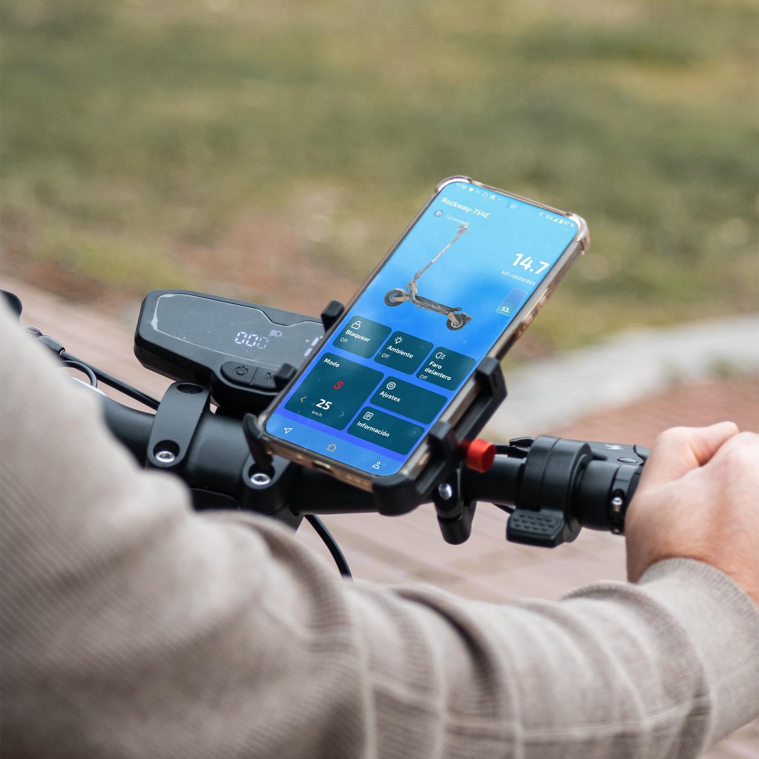 SmartGyro Nano Compresor - foto 6