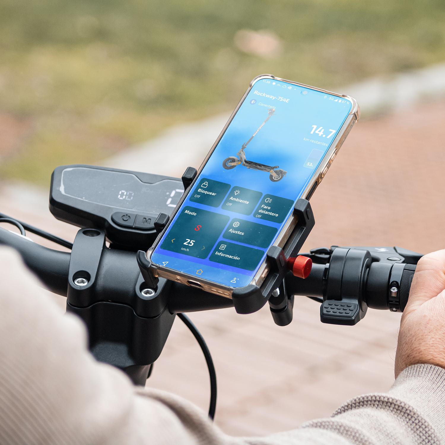 SmartGyro Nano Compresor - foto 7