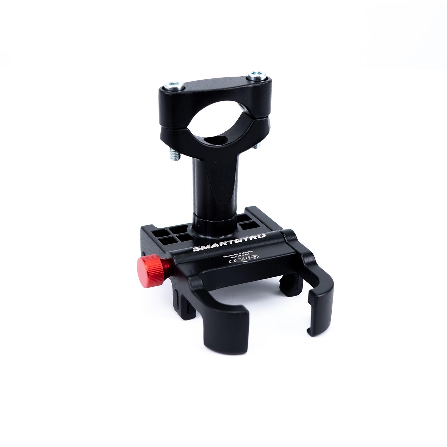 SmartGyro Nano Compresor - foto 12