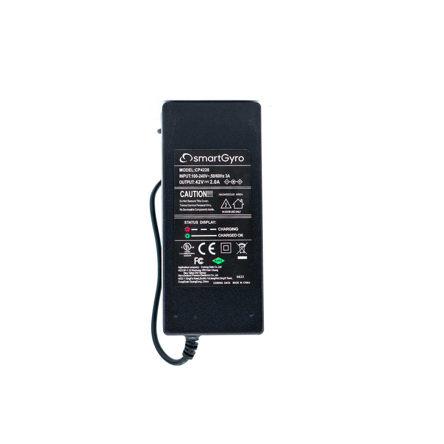 SmartGyro SMG SW/RW/CO VALVULA RUEDA TUBULAR pack2 - foto 5