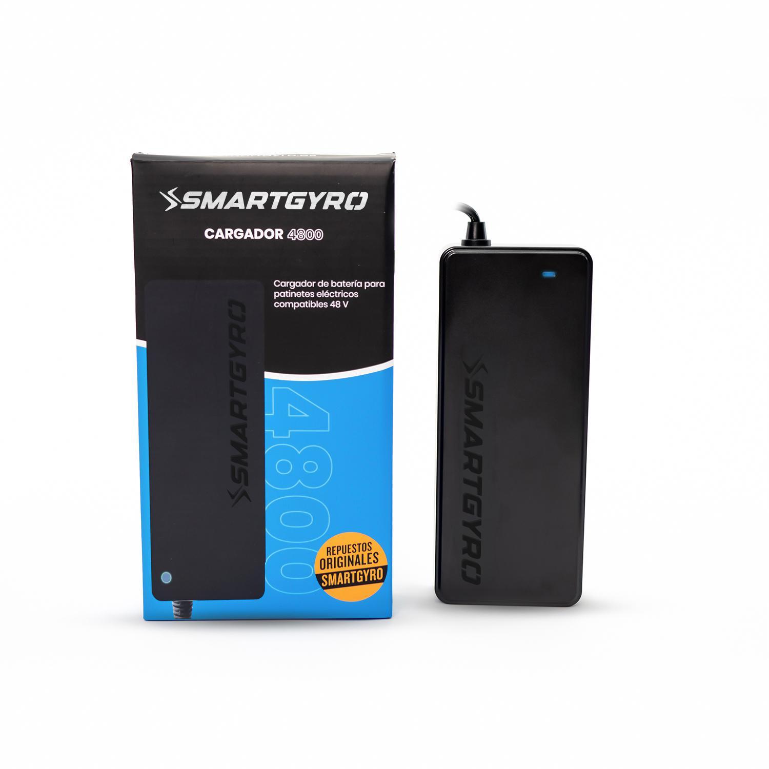 SmartGyro Cargador 3600