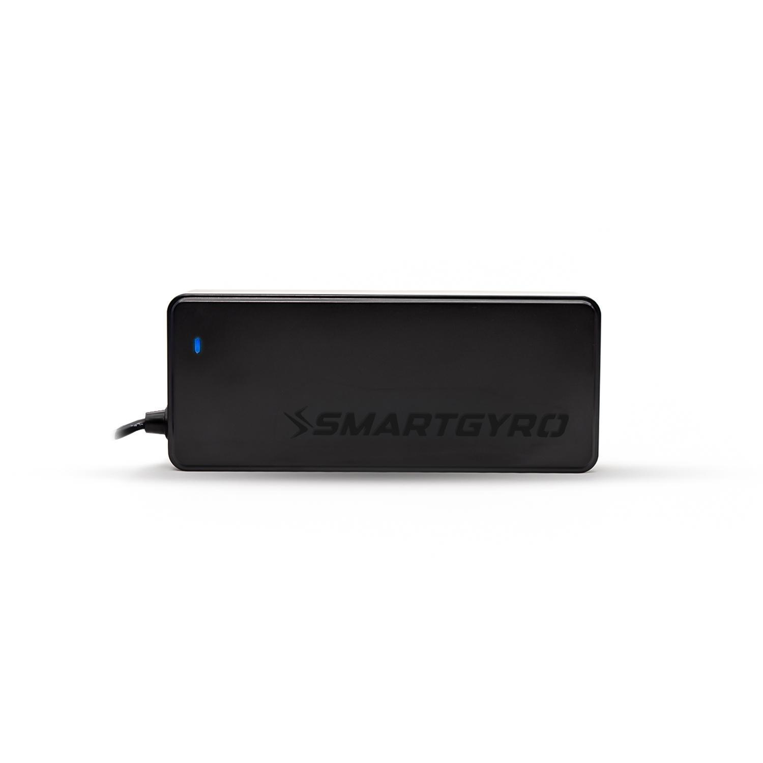 SmartGyro Cargador 3600 - foto 6