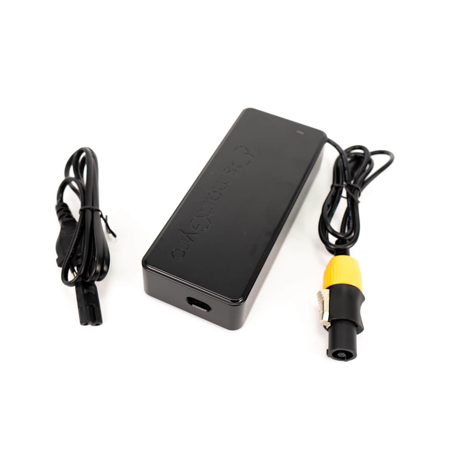 SmartGyro Cargador 4800 - foto 6