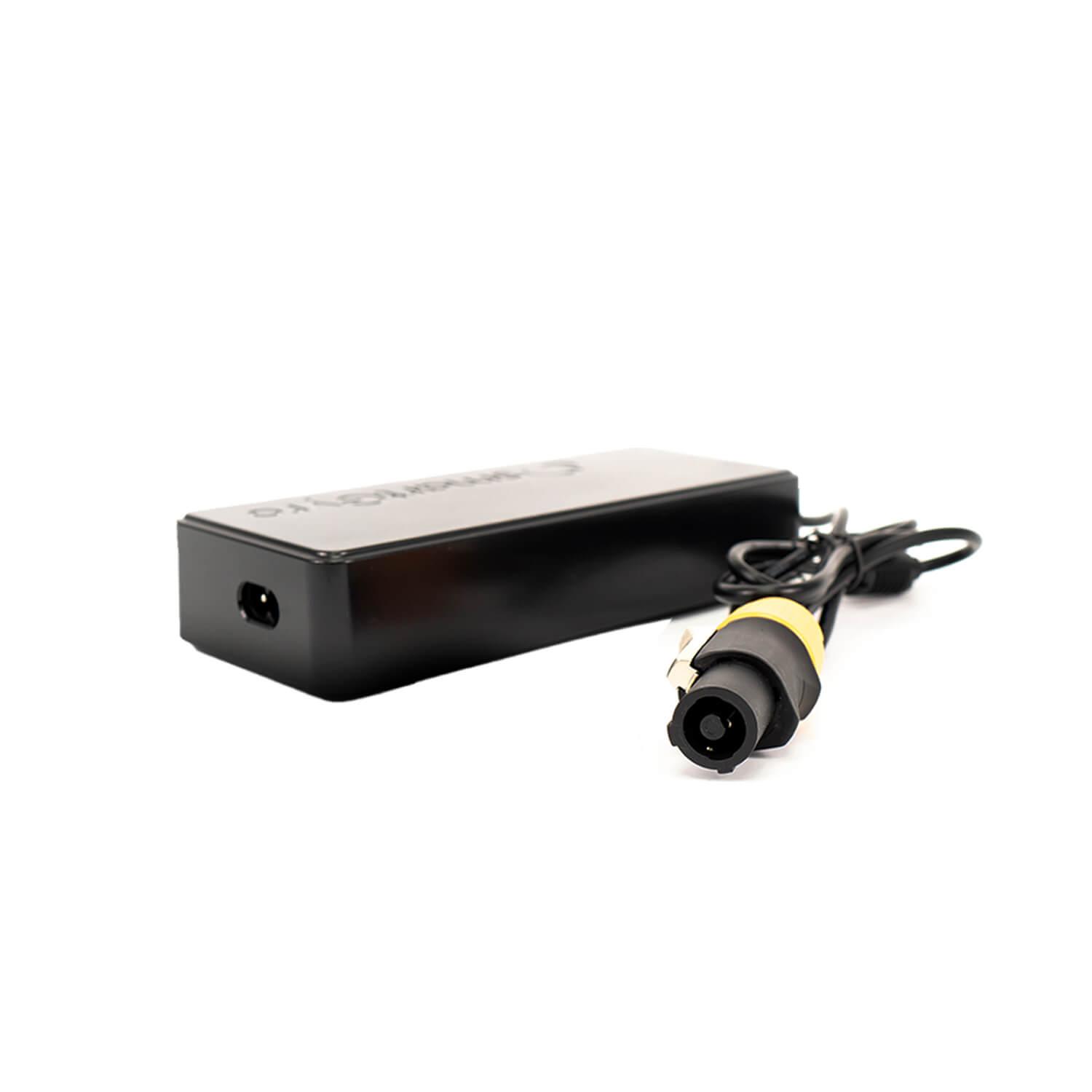 SmartGyro Cargador 4800 - foto 7