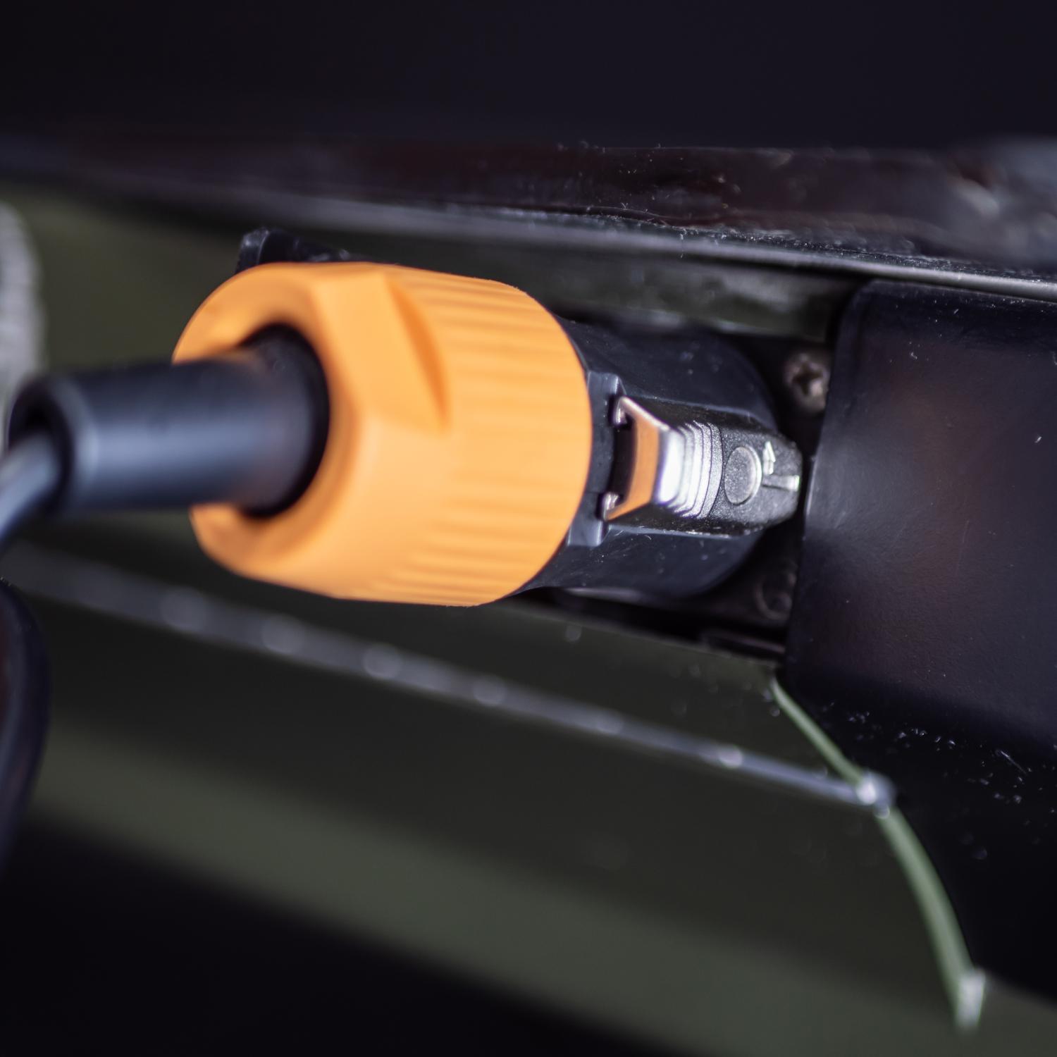 SmartGyro Cargador 4800 - foto 11
