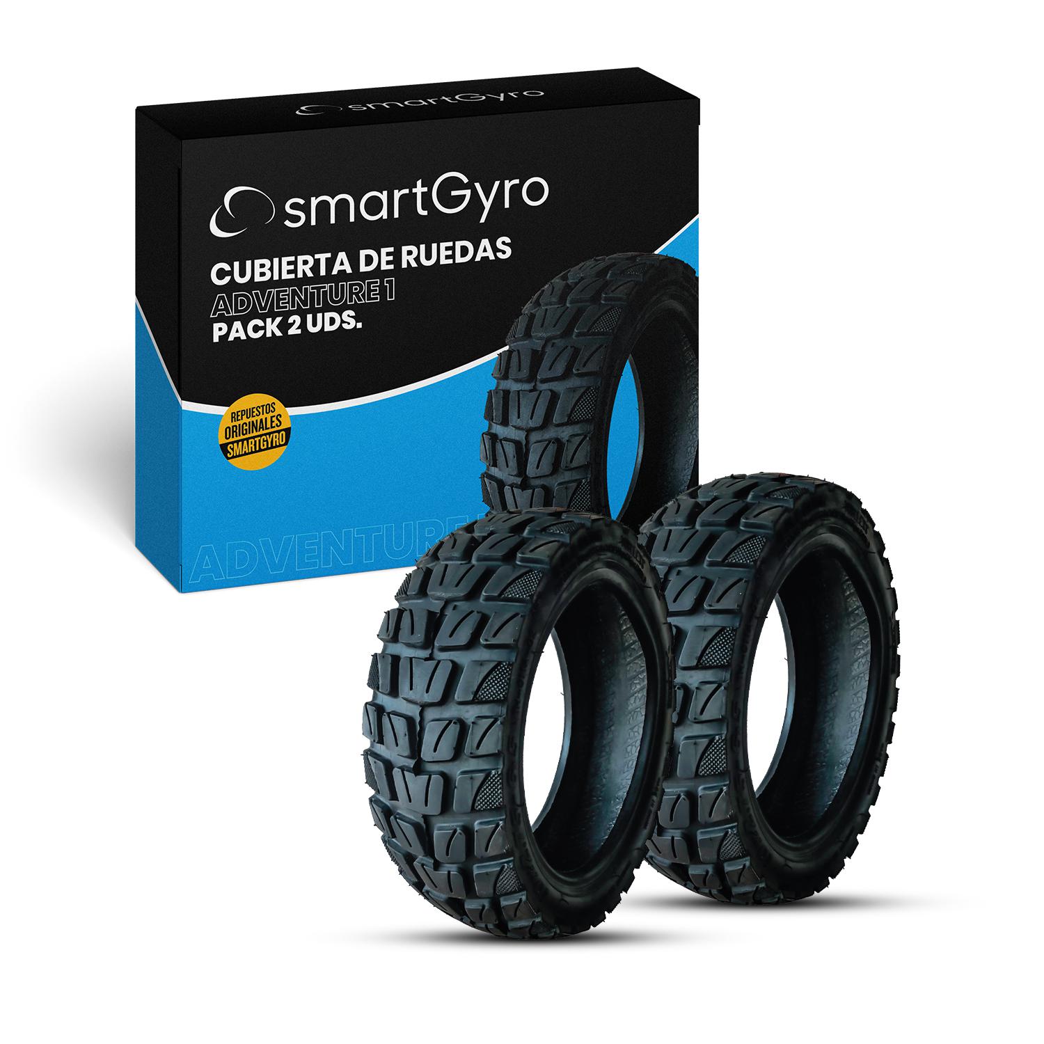 SmartGyro Smg Raptor 4Ah Fast Charger