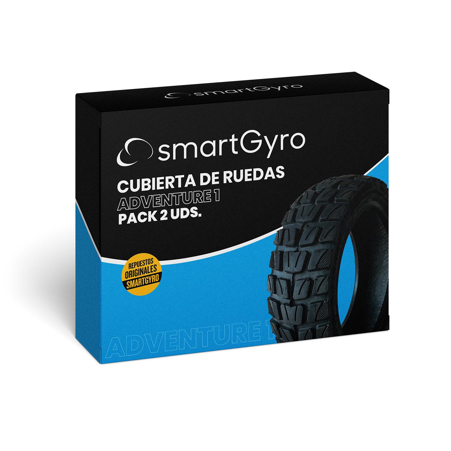 SmartGyro Smg Raptor 4Ah Fast Charger - foto 2