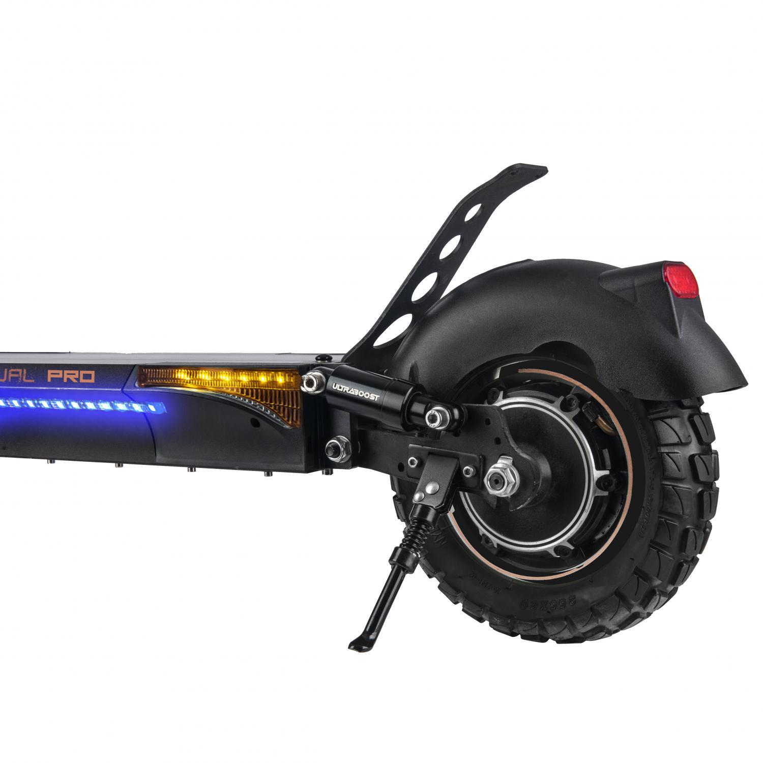 SmartGyro Smg Raptor 4Ah Fast Charger - foto 8
