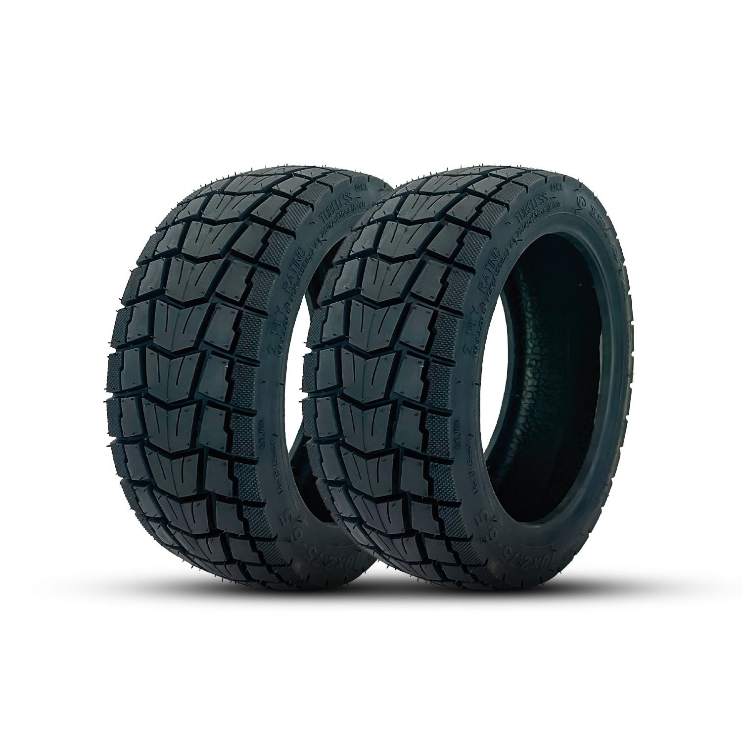 SmartGyro SMG CUBIERTA CITY 2 pack2 (K2) - foto 4