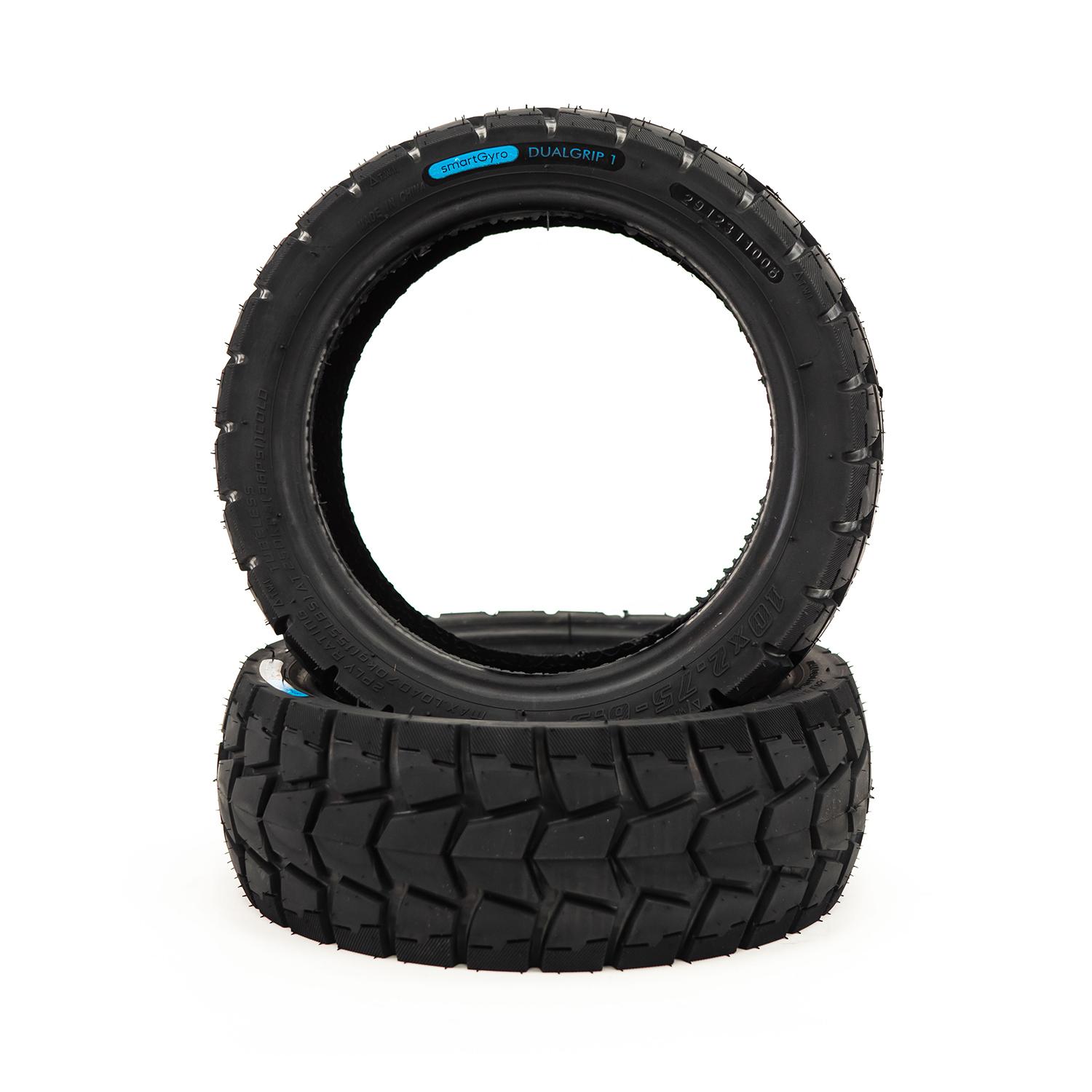 SmartGyro SMG CUBIERTA CITY 2 pack2 (K2) - foto 5