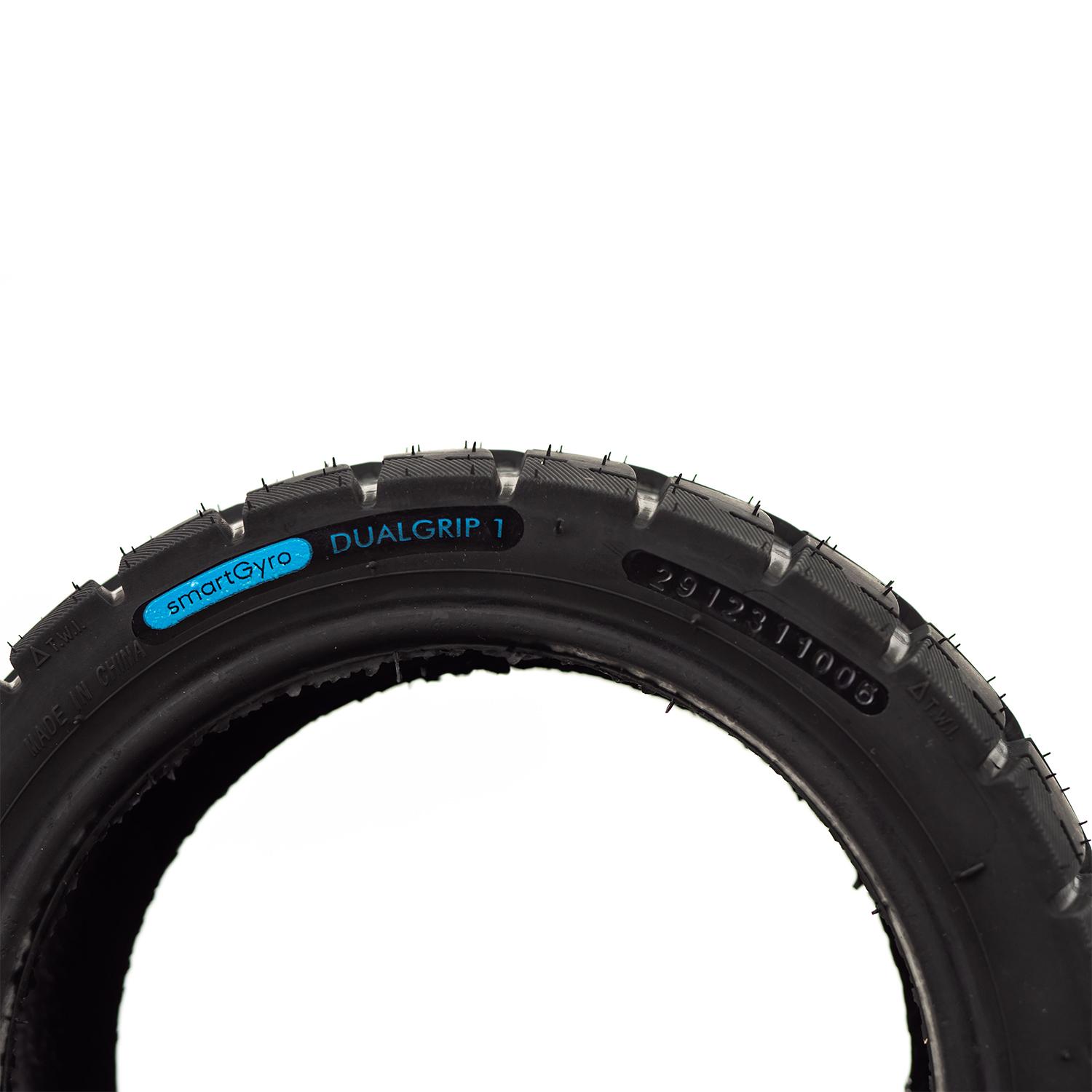 SmartGyro SMG CUBIERTA CITY 2 pack2 (K2) - foto 6