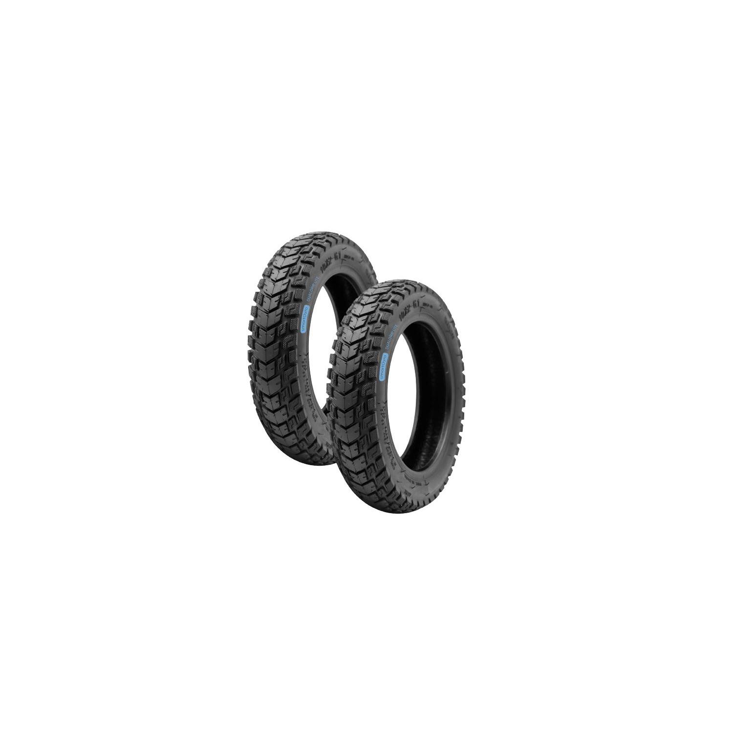 SmartGyro SMG CUBIERTA DUALGRIP 1 pack2 (SW/RW/CO) - foto 4