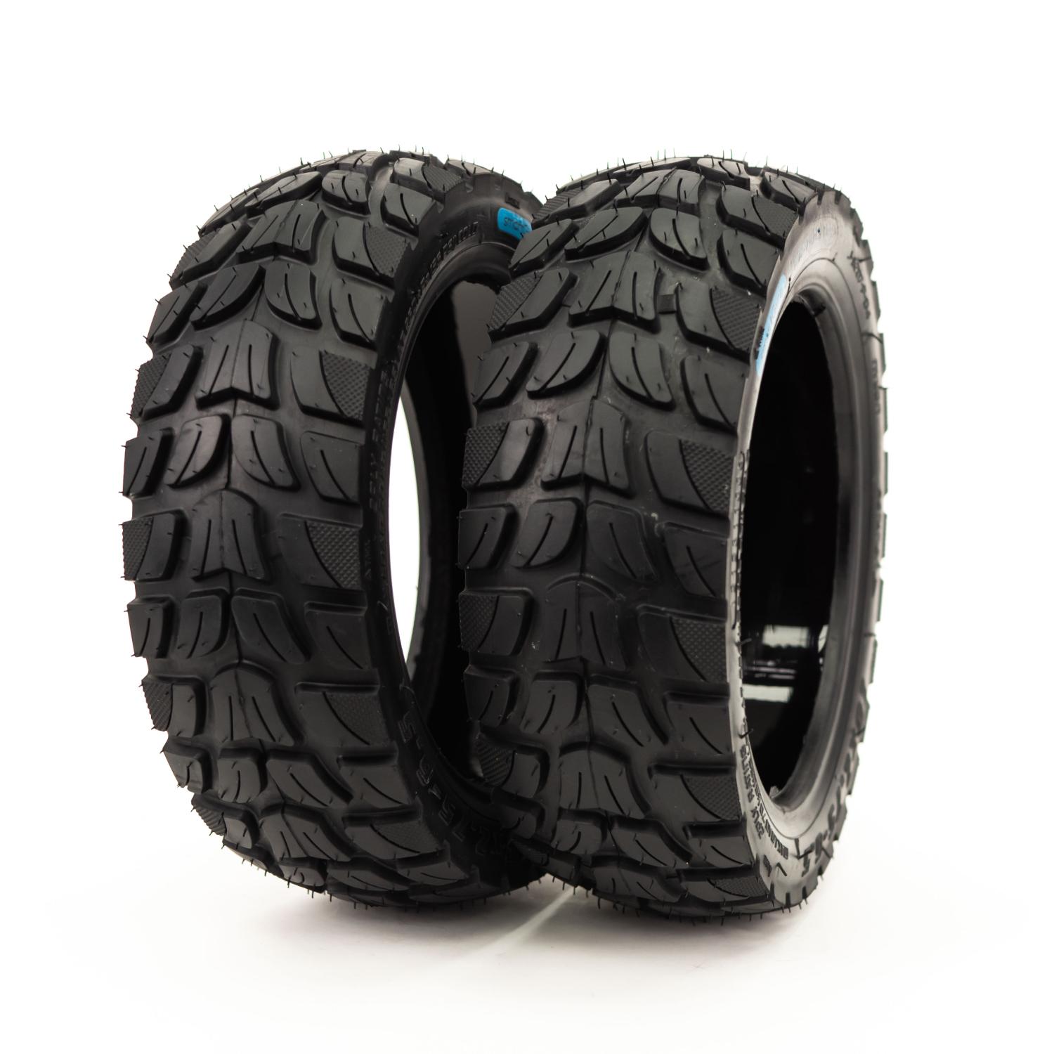 SmartGyro SMG CUBIERTA DUALGRIP LITE pack2 (SERIE Z) - foto 2