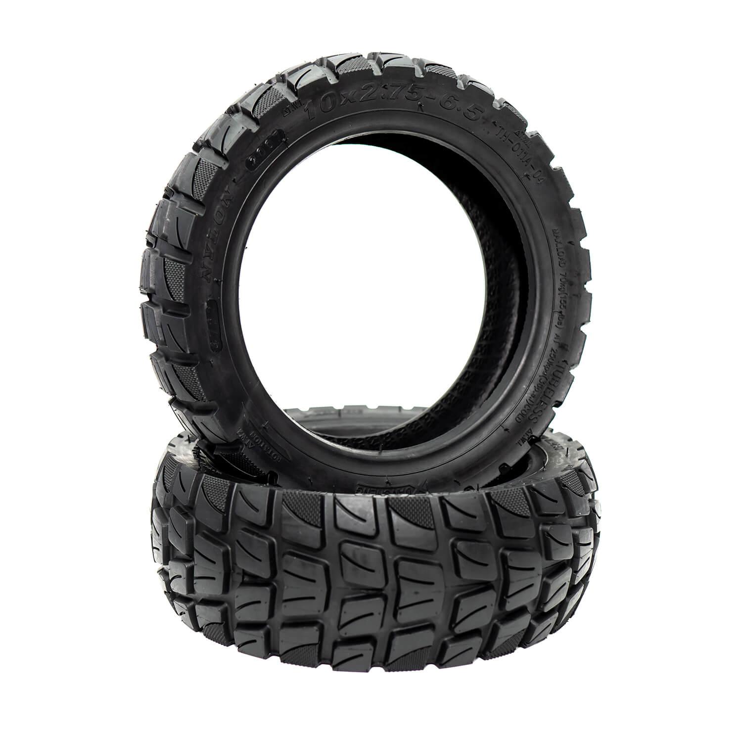 SmartGyro SMG CUBIERTA DUALGRIP LITE pack2 (SERIE Z) - foto 3