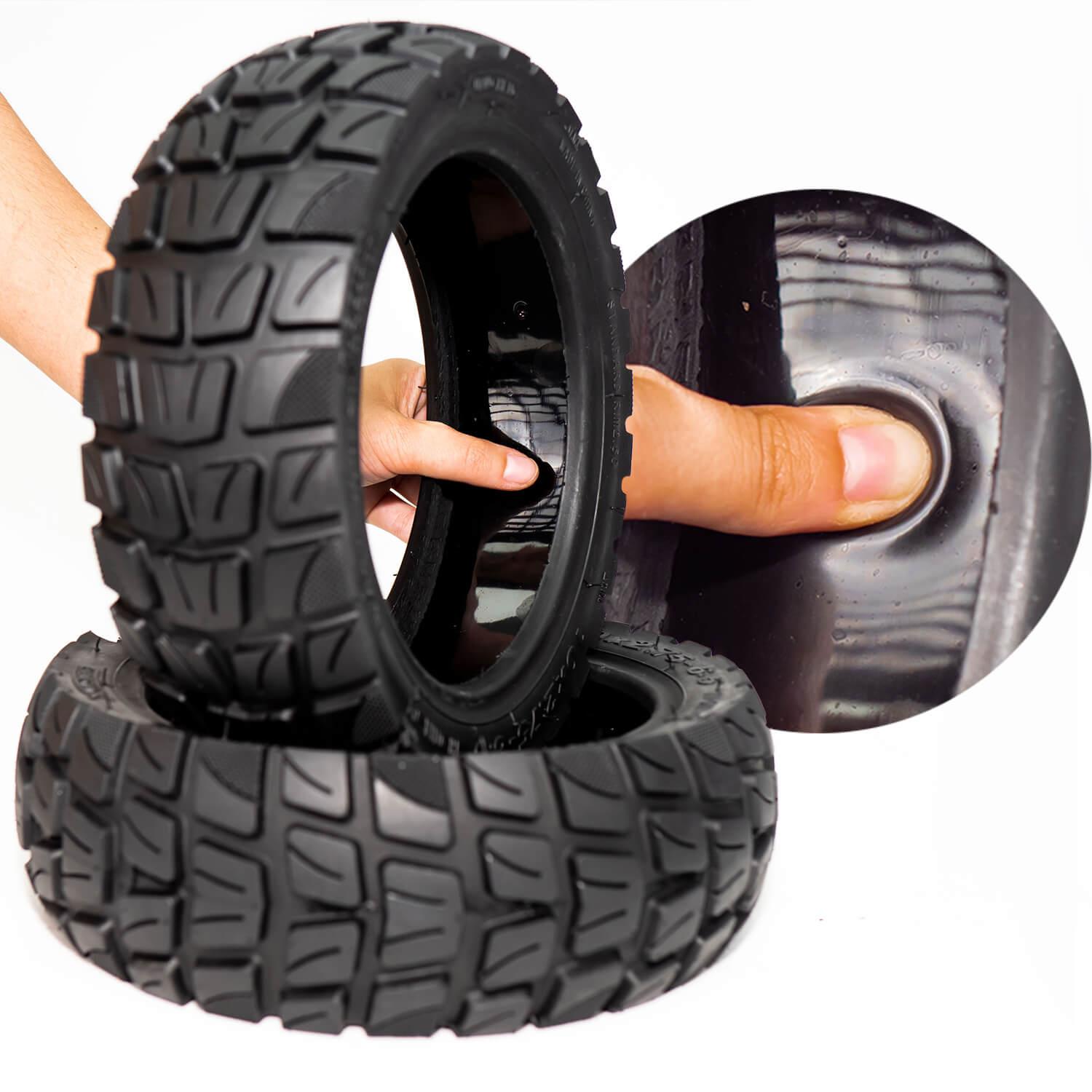 SmartGyro SMG CUBIERTA DUALGRIP LITE pack2 (SERIE Z) - foto 5