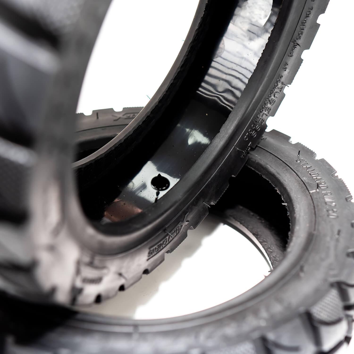 SmartGyro SMG CUBIERTA DUALGRIP LITE pack2 (SERIE Z) - foto 9