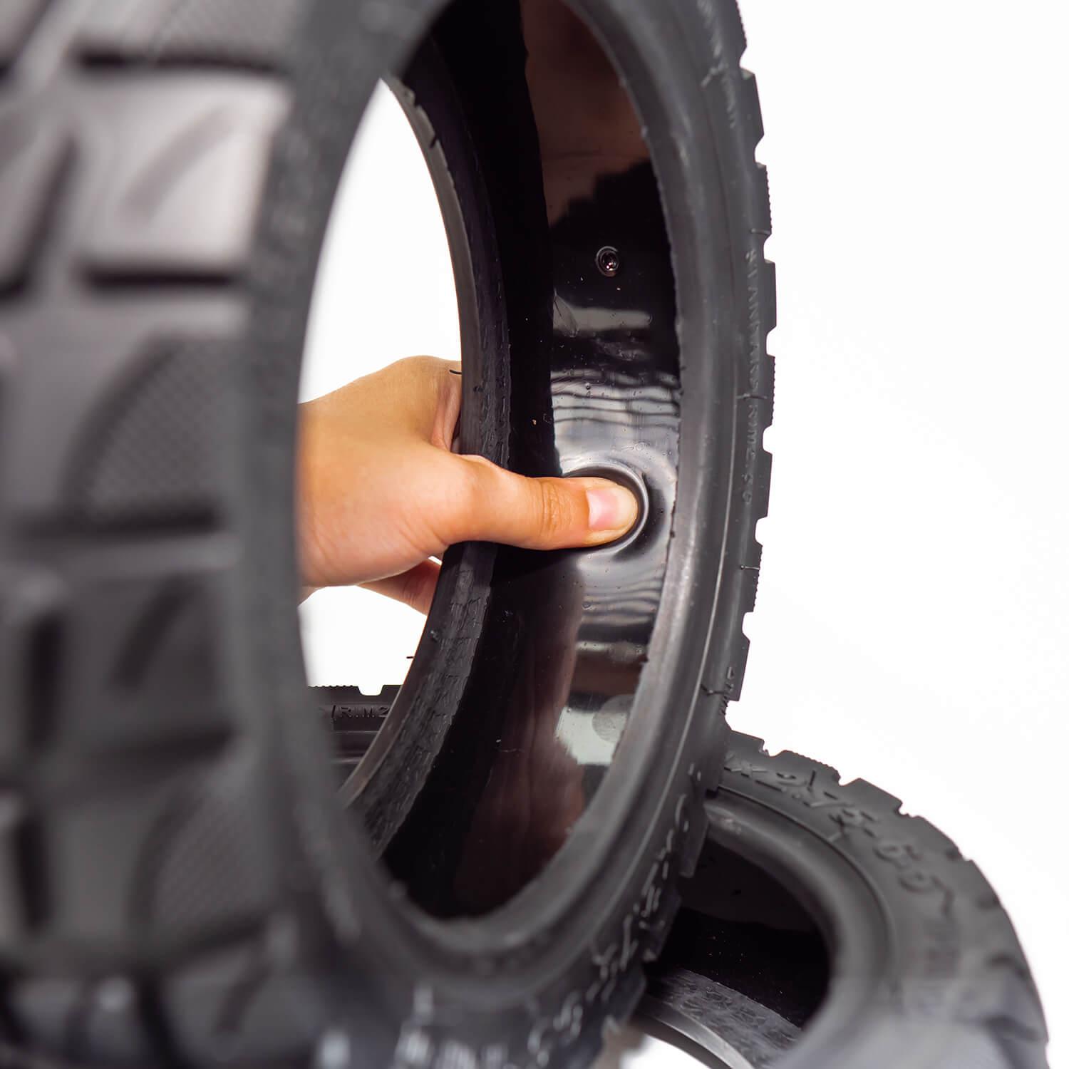 SmartGyro SMG CUBIERTA DUALGRIP LITE pack2 (SERIE Z) - foto 10