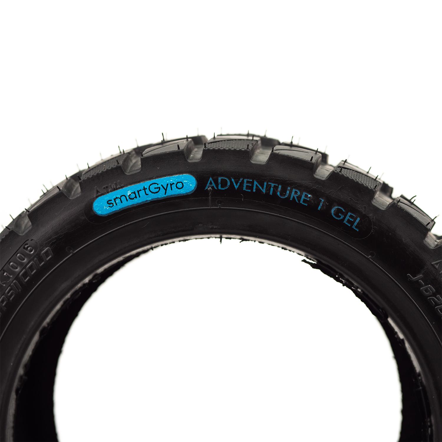 SmartGyro SMG CUBIERTA DUALGRIP LITE pack2 (SERIE Z) - foto 15