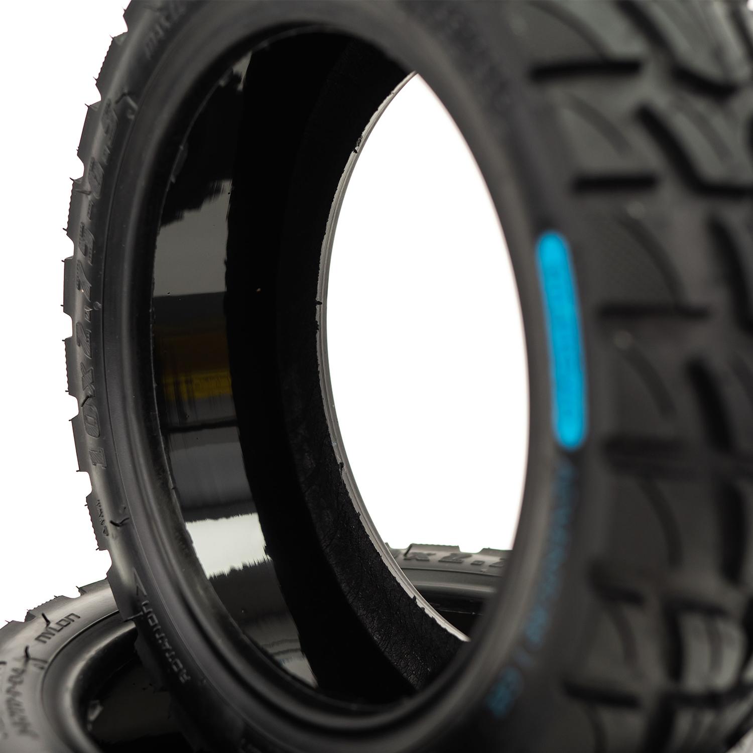 SmartGyro SMG CUBIERTA DUALGRIP LITE pack2 (SERIE Z) - foto 16
