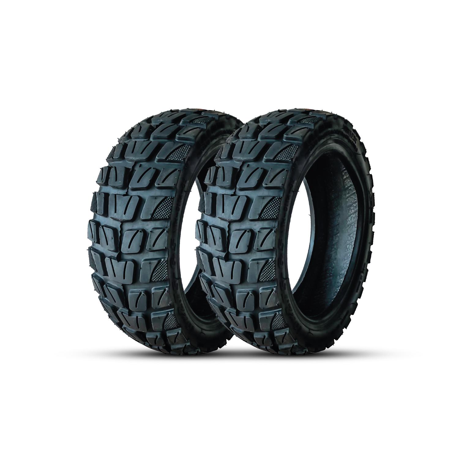 SmartGyro SMG CUBIERTA DUALGRIP LITE pack2 (SERIE Z) - foto 18