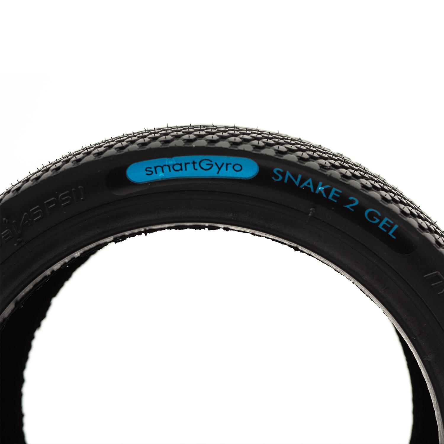 SmartGyro SMG CUBIERTA GEL CITY 2 pack2 (K2) - foto 2