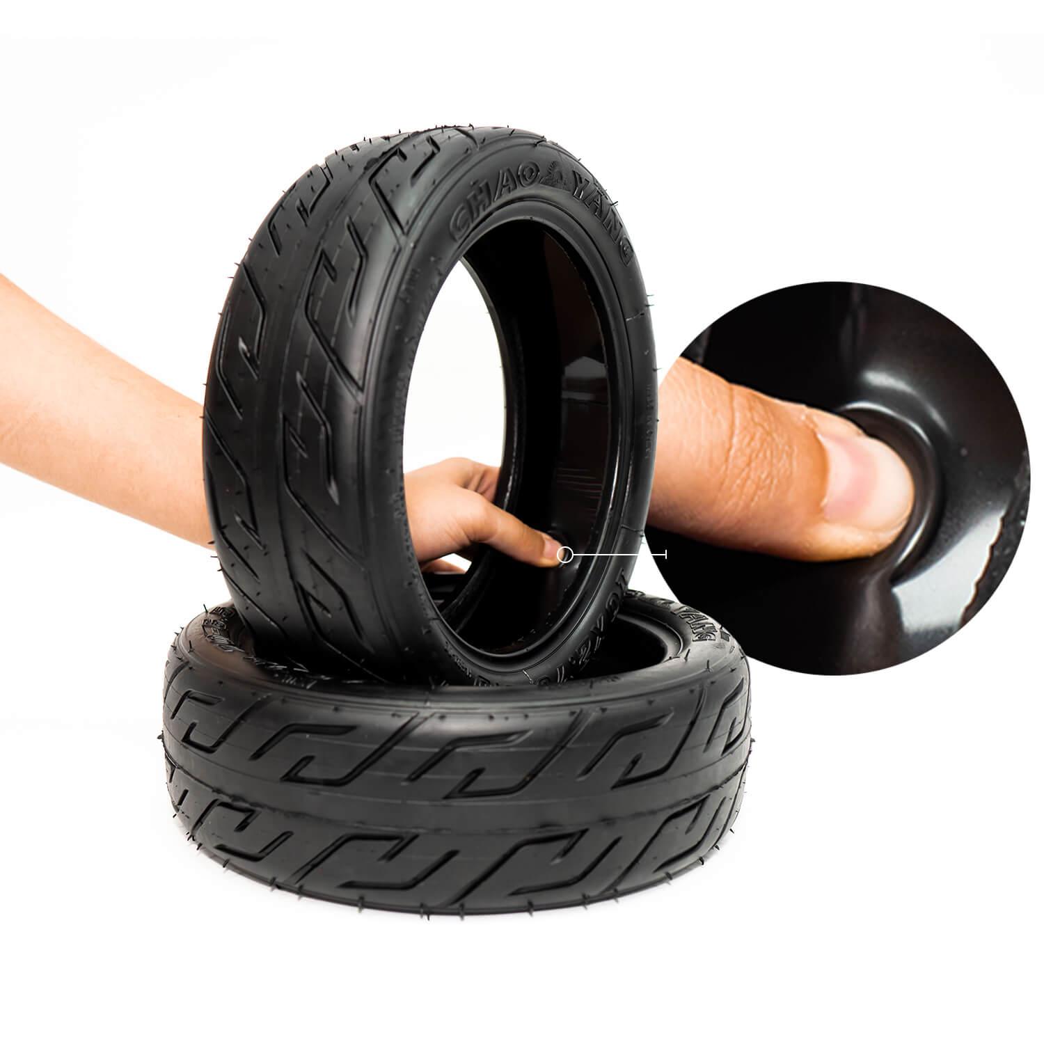 SmartGyro SMG CUBIERTA GEL SNAKE 2 pack2 (SW/RW/CO) - foto 2