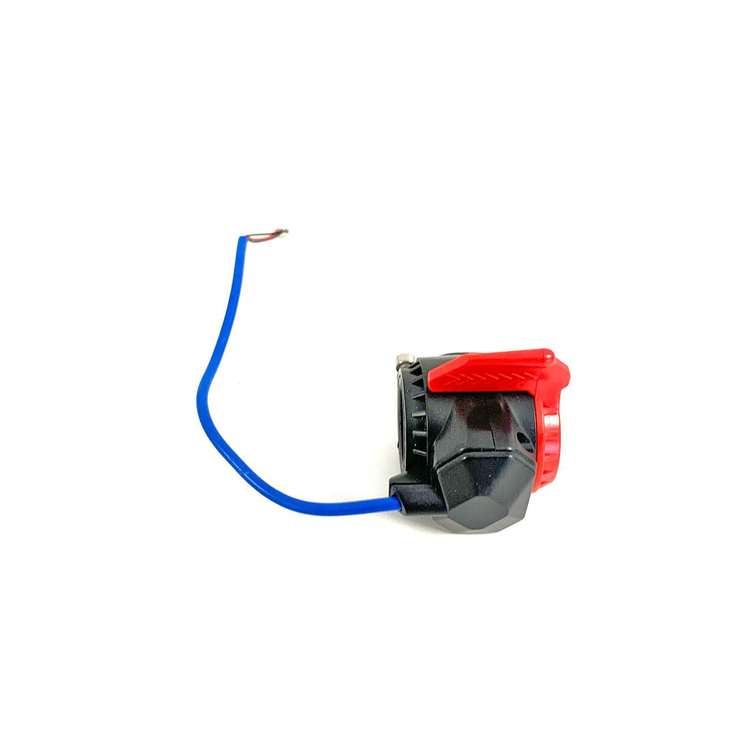 SmartGyro Smg Sw/Rw/Co Maneta Freno Izq+Sensor
